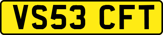 VS53CFT