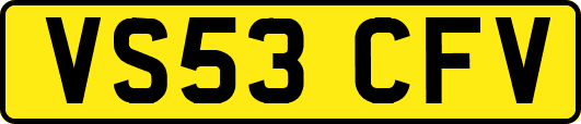 VS53CFV