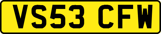 VS53CFW
