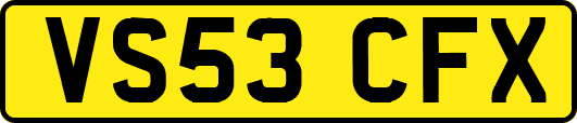 VS53CFX