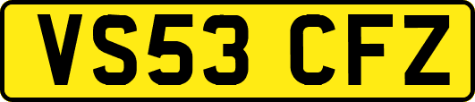 VS53CFZ