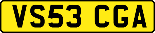 VS53CGA