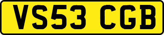 VS53CGB