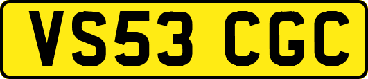 VS53CGC