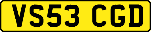 VS53CGD