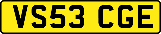 VS53CGE