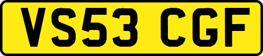 VS53CGF