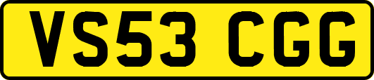 VS53CGG