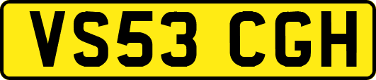 VS53CGH