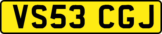 VS53CGJ