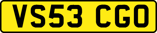 VS53CGO
