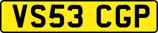 VS53CGP