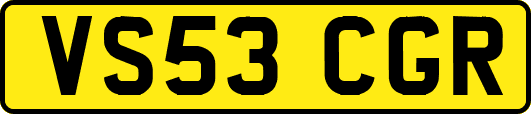 VS53CGR
