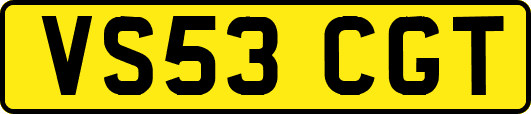 VS53CGT