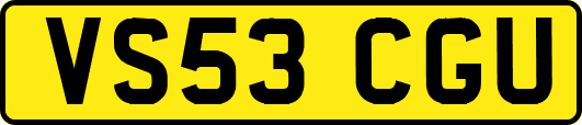 VS53CGU