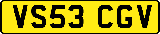 VS53CGV