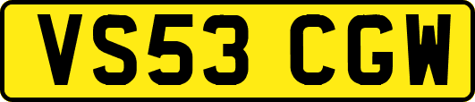 VS53CGW