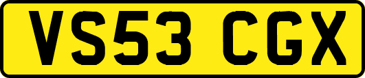 VS53CGX
