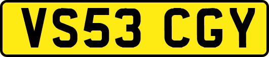 VS53CGY