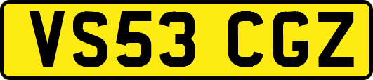 VS53CGZ