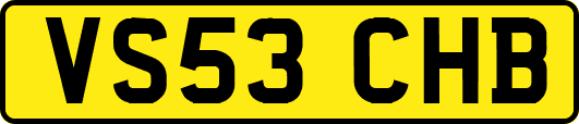 VS53CHB