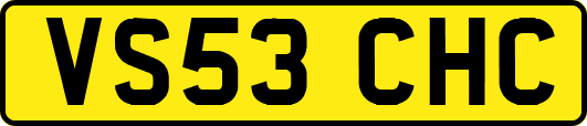VS53CHC