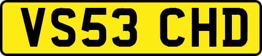 VS53CHD