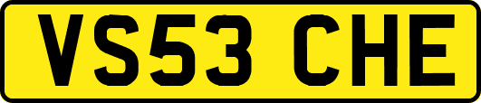 VS53CHE