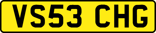 VS53CHG