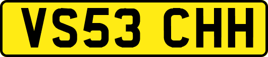 VS53CHH