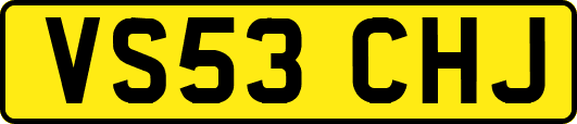 VS53CHJ