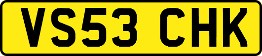 VS53CHK