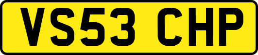 VS53CHP