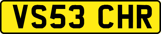 VS53CHR