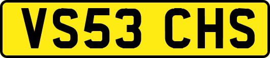VS53CHS