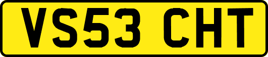 VS53CHT