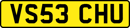VS53CHU