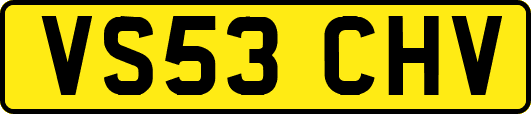 VS53CHV