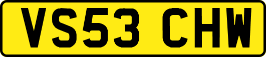 VS53CHW