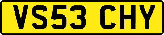 VS53CHY