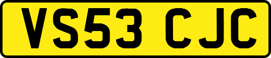 VS53CJC