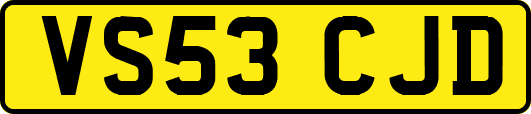 VS53CJD