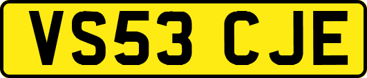 VS53CJE