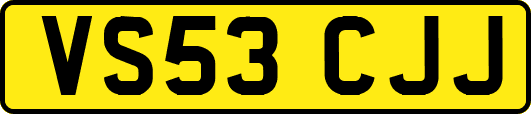 VS53CJJ