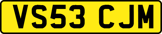 VS53CJM