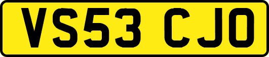 VS53CJO