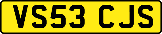 VS53CJS