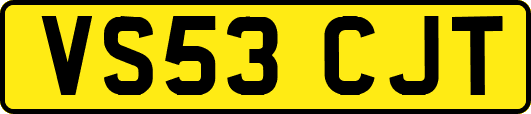 VS53CJT