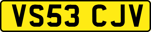 VS53CJV