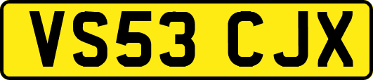 VS53CJX